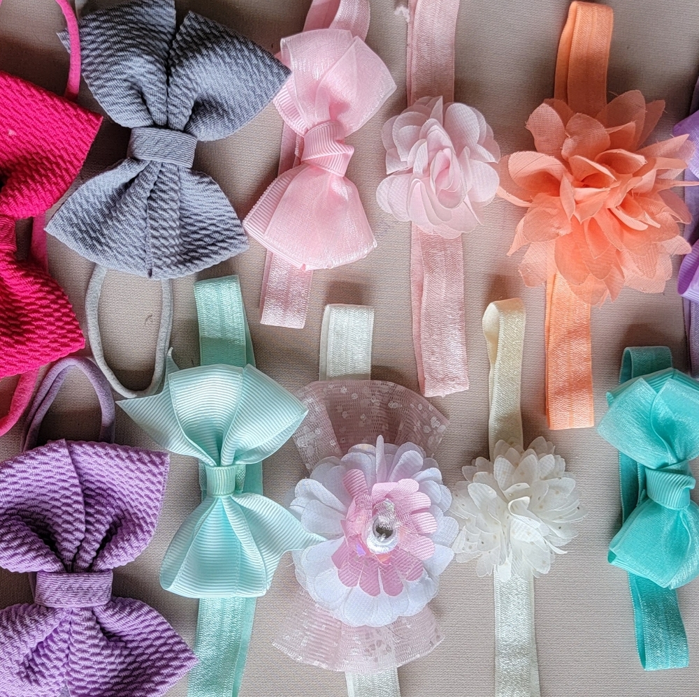 Headband Bundle